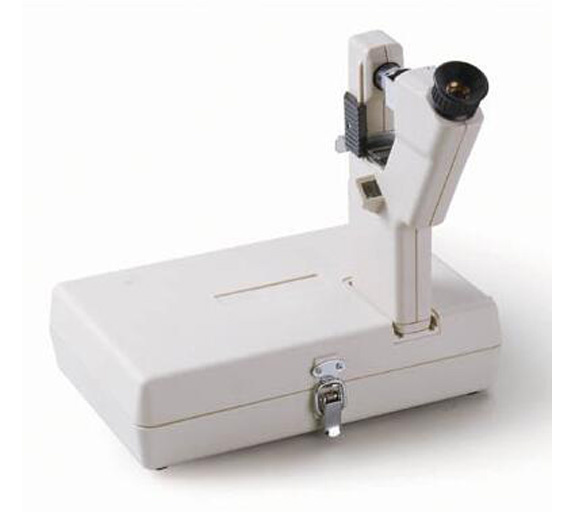 Portable Lensmeter